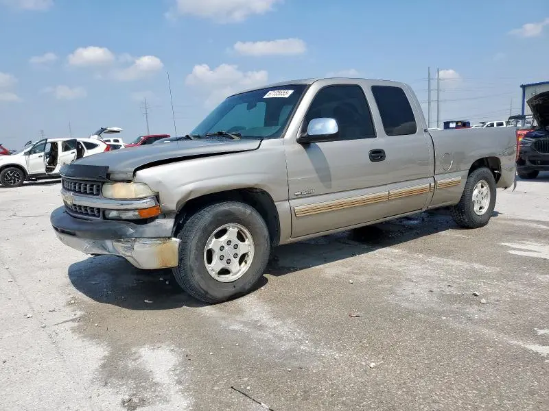 2GCEC19T621226308