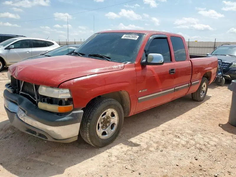 2GCEC19T621346934