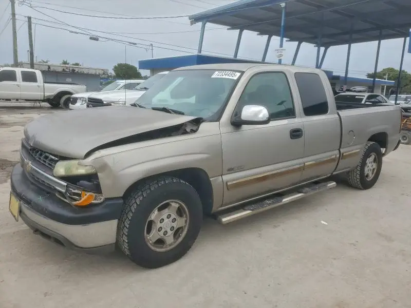 2GCEC19T621414942