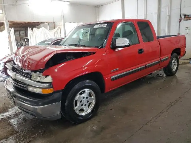 2GCEC19T621430221