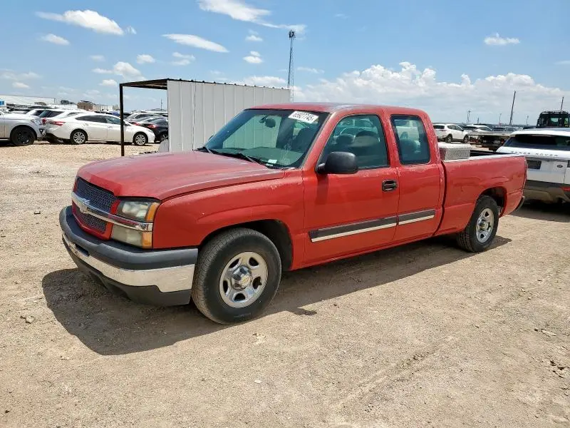 2GCEC19T631110253