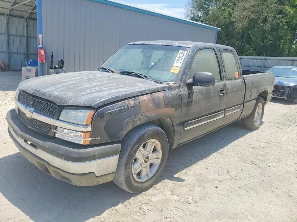 2GCEC19T631407863