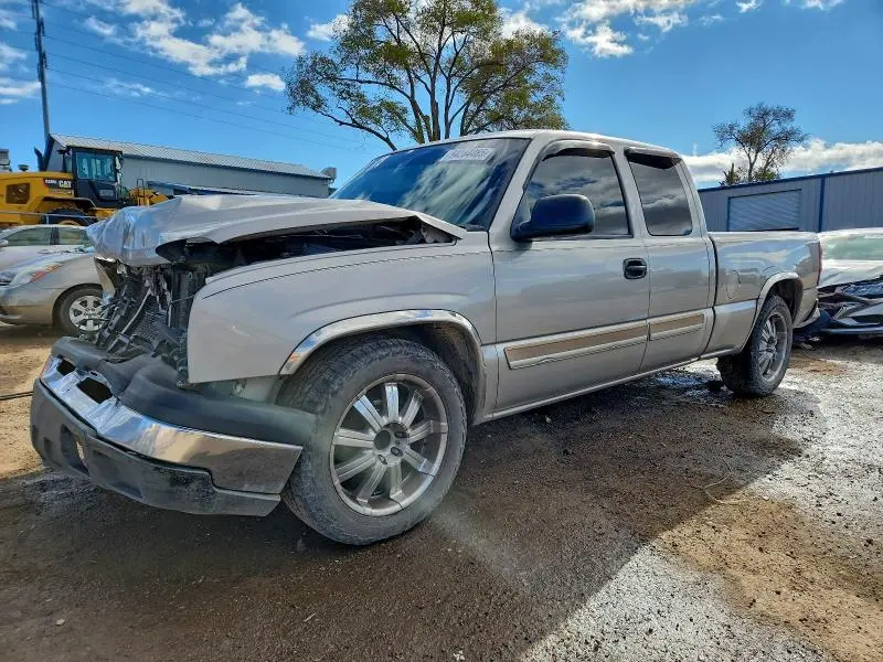 2GCEC19T641186928