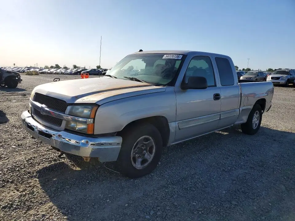 2GCEC19T641400185