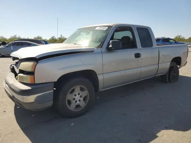 2GCEC19T651251455