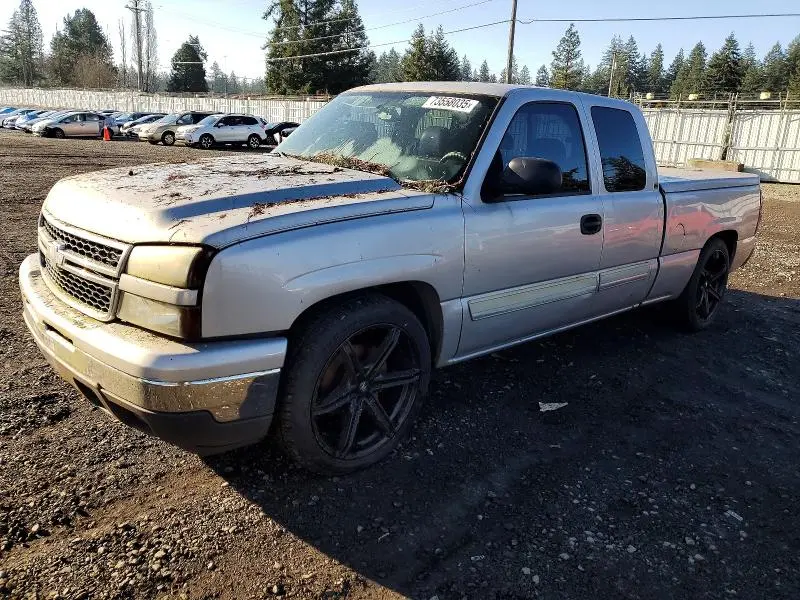 2GCEC19T661110130