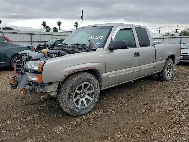 2GCEC19T661111357