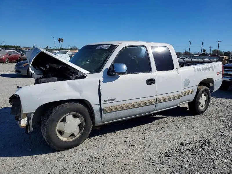 2GCEC19T6X1216322