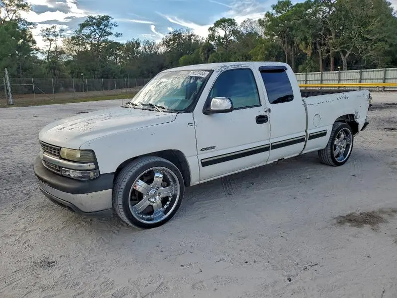 2GCEC19T6X1223917