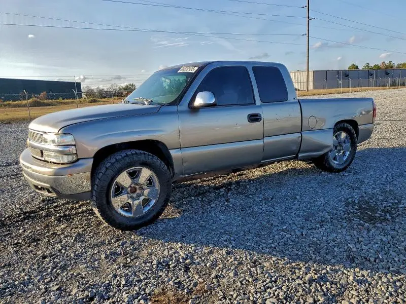 2GCEC19T6X1255301