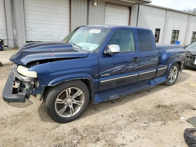 2GCEC19T6Y1179421