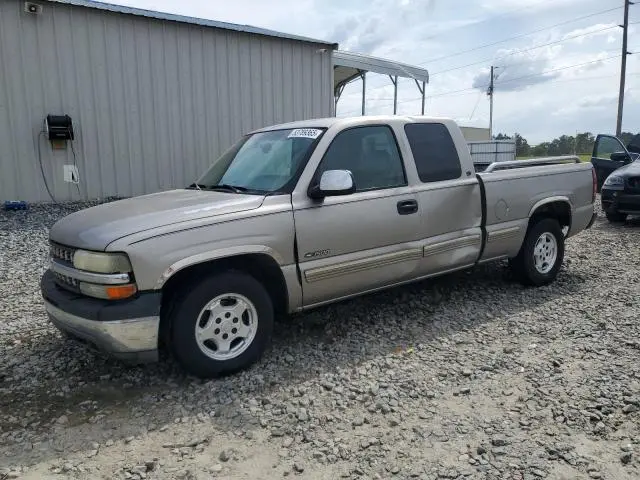 2GCEC19T6Y1200235