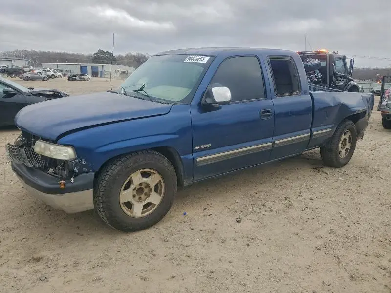 2GCEC19T6Y1236667