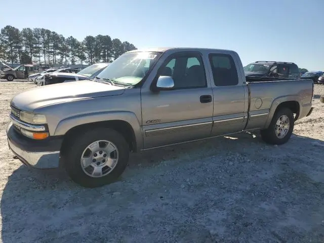 2GCEC19T6Y1282371