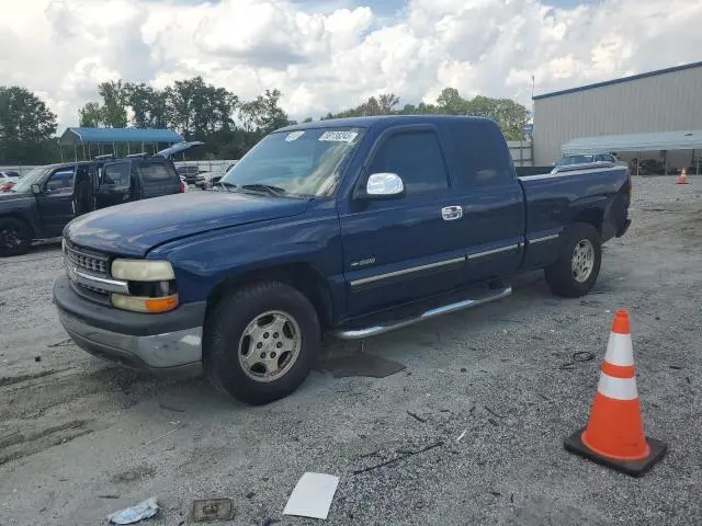 2GCEC19T6Y1353598