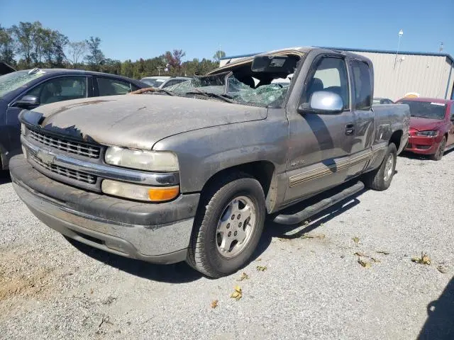 2GCEC19T711194189
