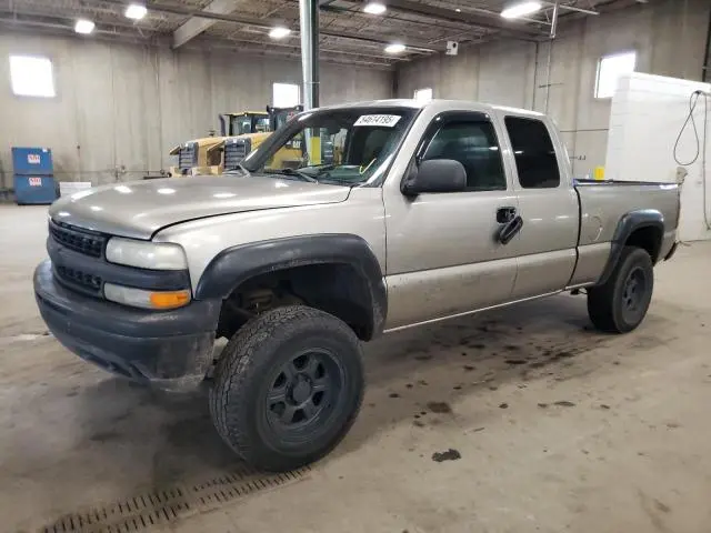 2GCEC19T711211931