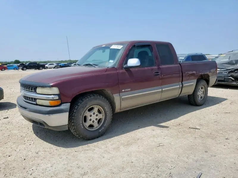 2GCEC19T711303038