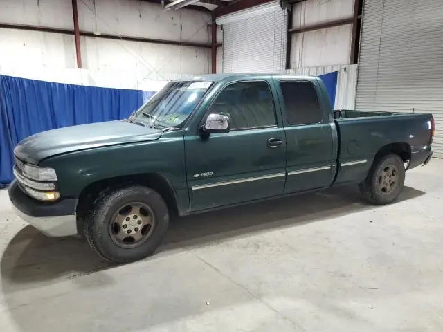 2GCEC19T721235177