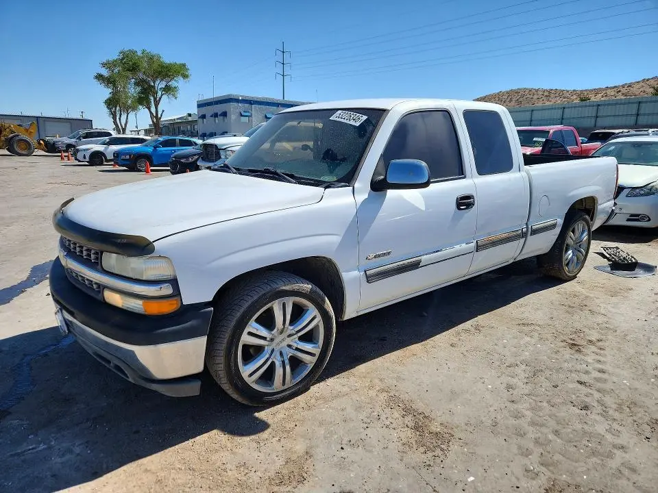 2GCEC19T721235499