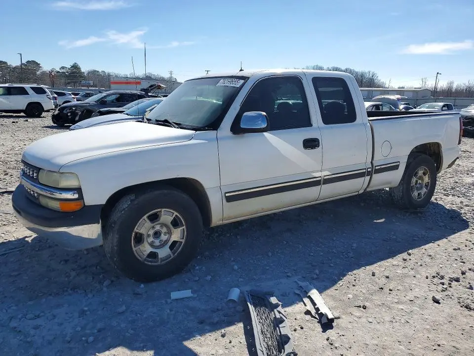 2GCEC19T721242243