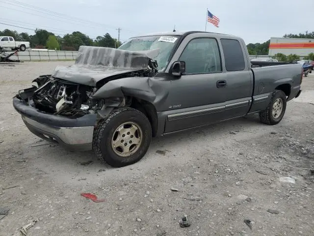 2GCEC19T721349311