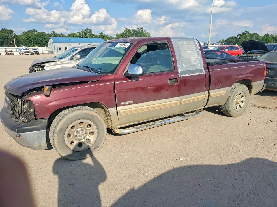 2GCEC19T721364486