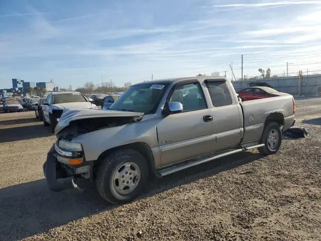 2GCEC19T721365329