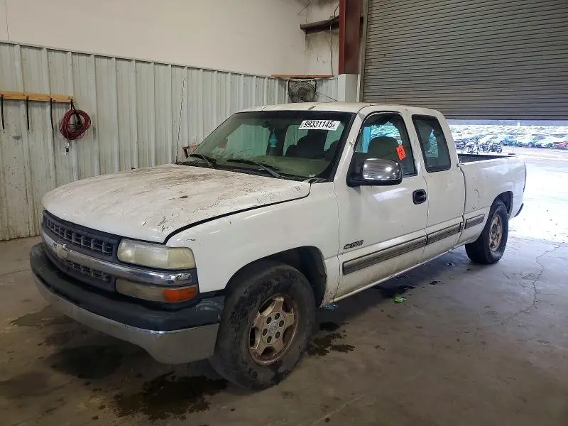 2GCEC19T721396452