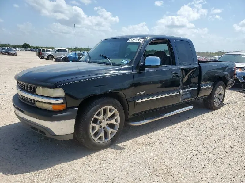 2GCEC19T7X1133630