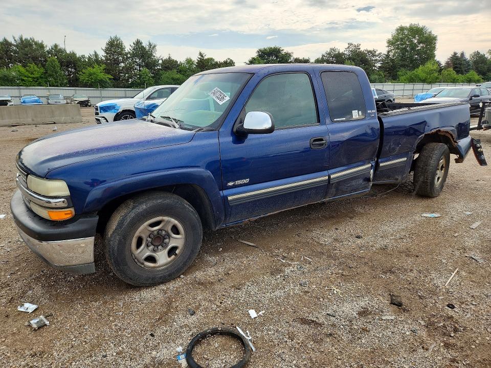 2GCEC19T7X1210545
