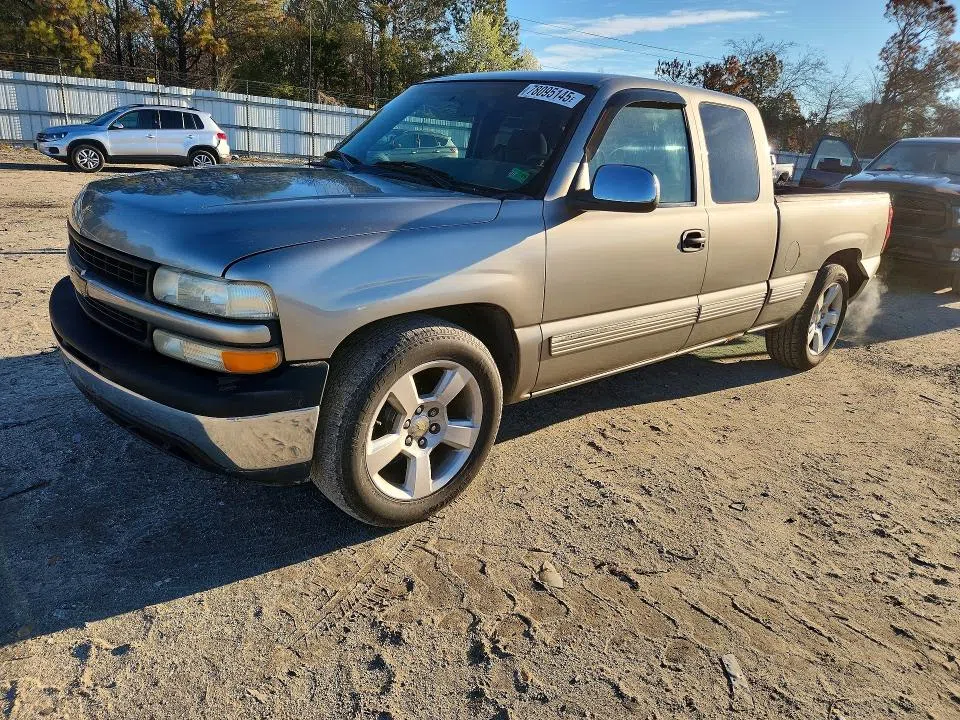 2GCEC19T7X1281874