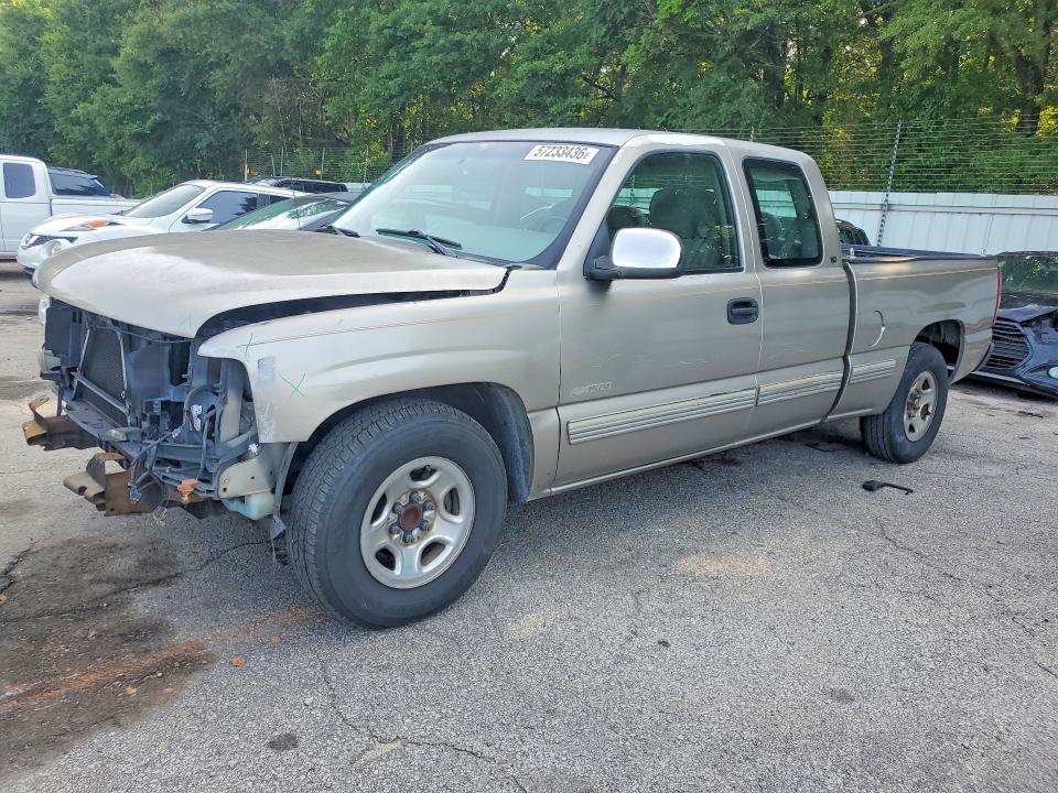 2GCEC19T7Y1150803