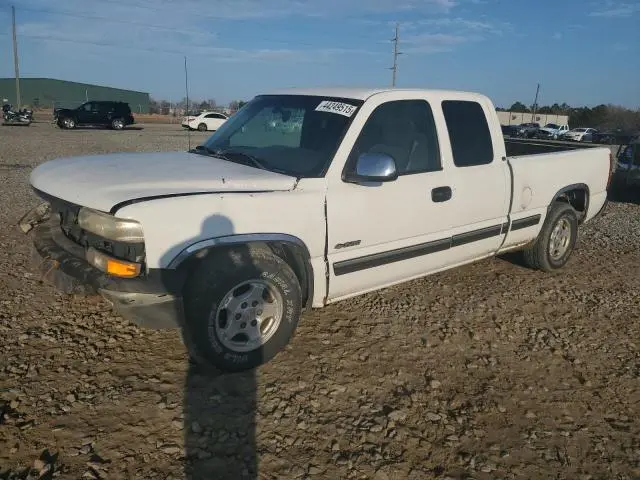 2GCEC19T811122465