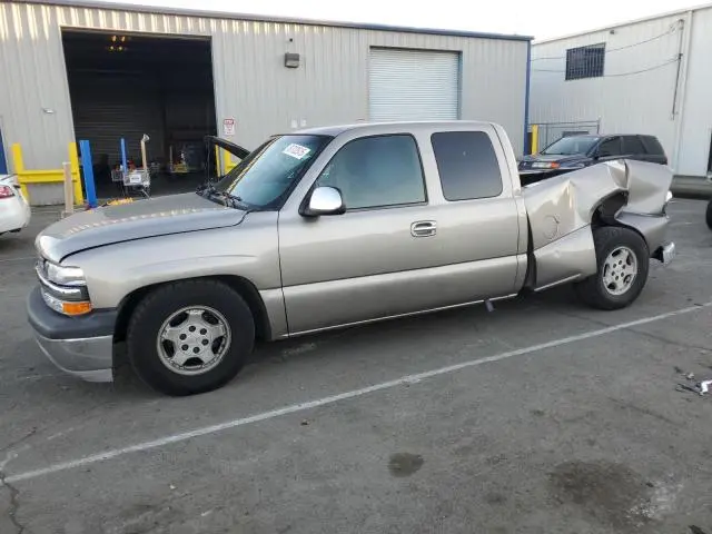 2GCEC19T811170645