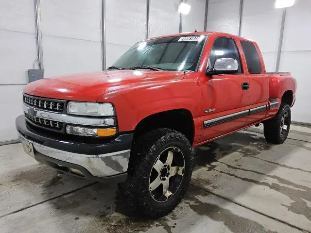 2GCEC19T811176851