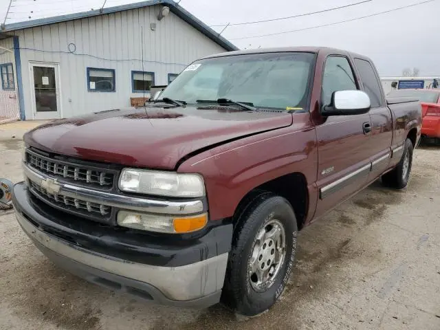 2GCEC19T811259390
