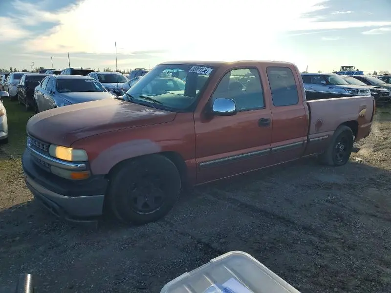2GCEC19T811264833