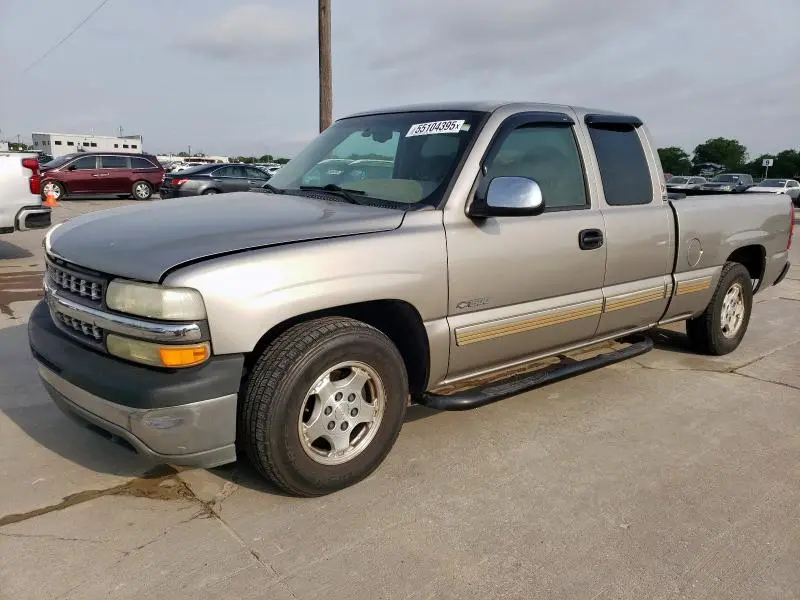 2GCEC19T811365158