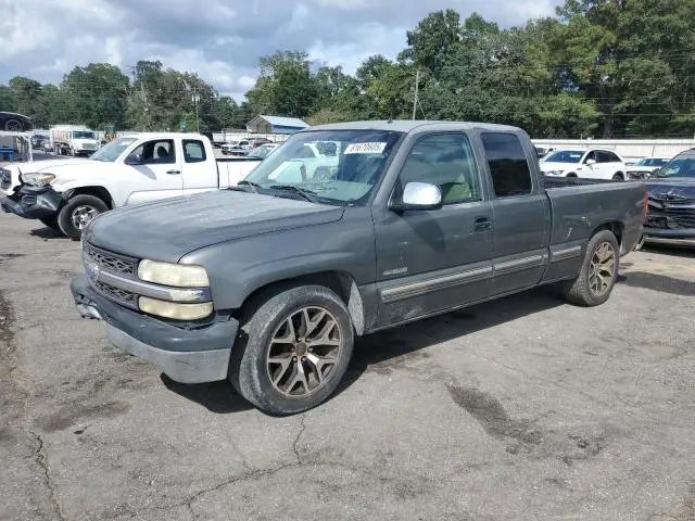 2GCEC19T811367833