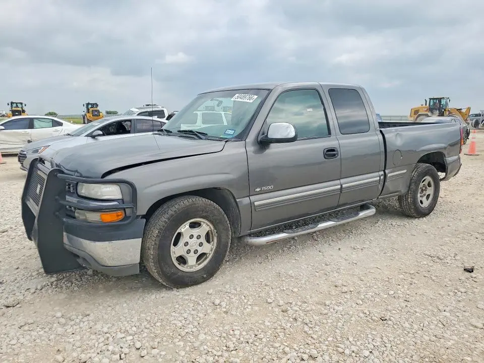 2GCEC19T811379626
