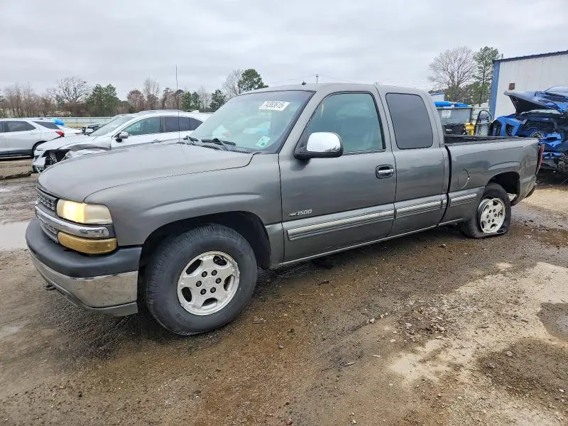 2GCEC19T821155130