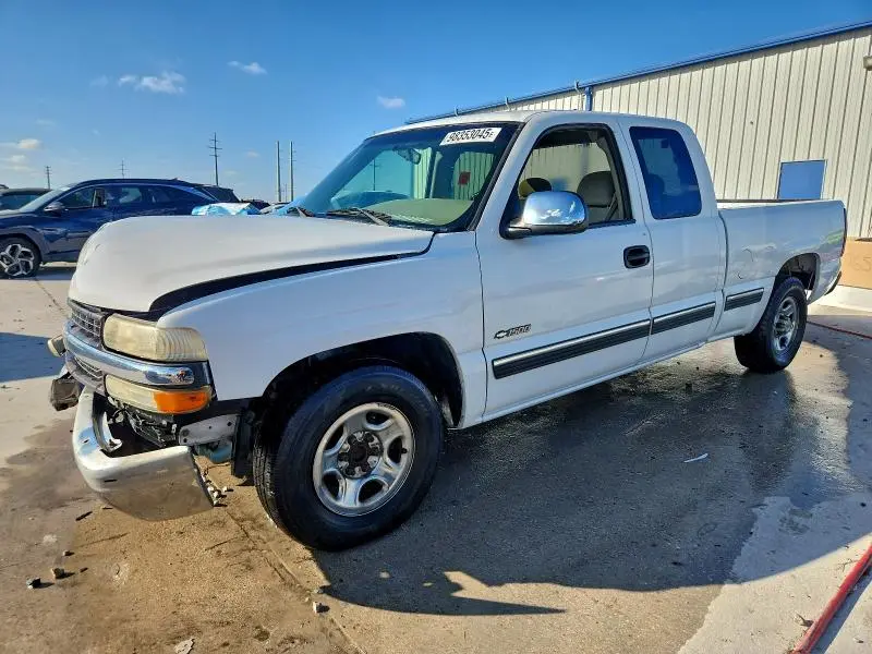 2GCEC19T821191058