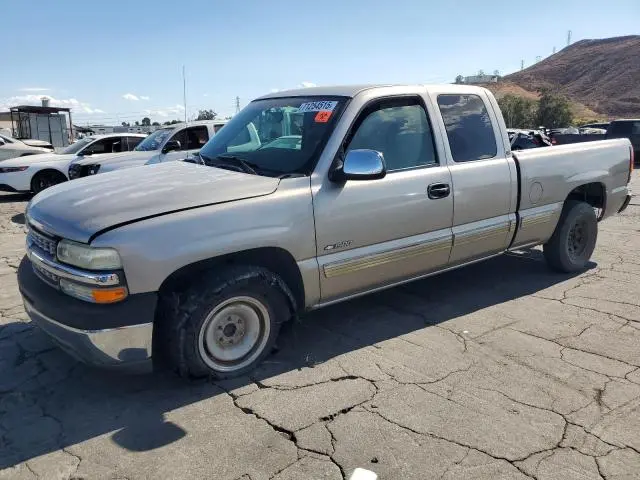 2GCEC19T821407605