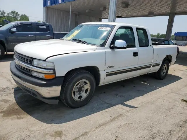2GCEC19T8Y1123612