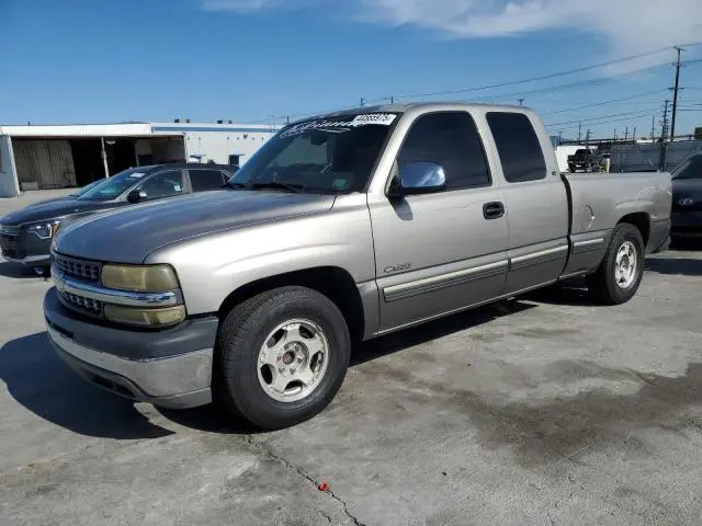 2GCEC19T8Y1195541