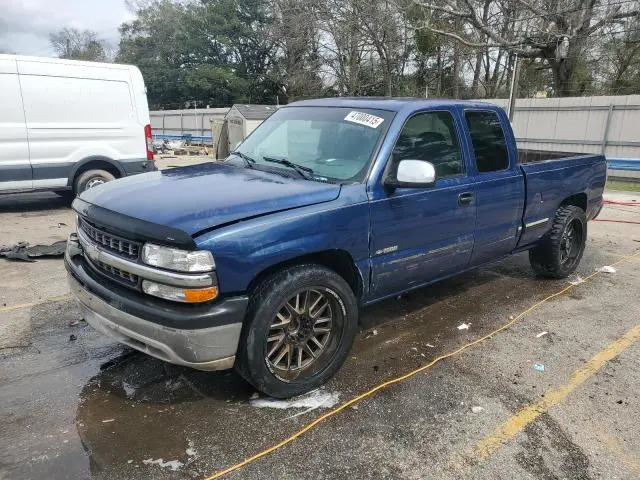 2GCEC19T8Y1279035