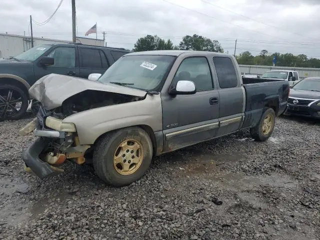 2GCEC19T8Y1331487