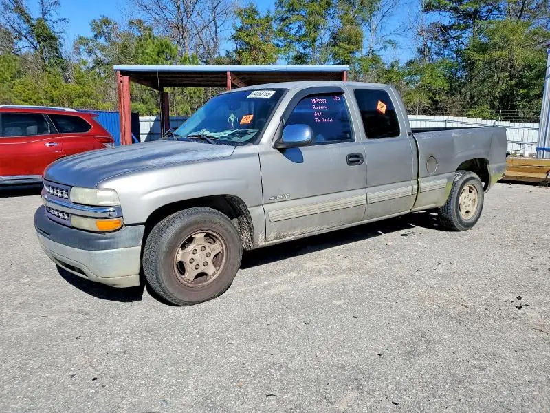 2GCEC19T8Y1372671
