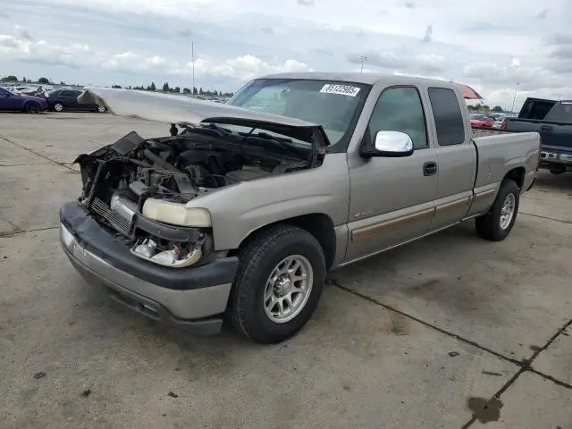 2GCEC19T911181377